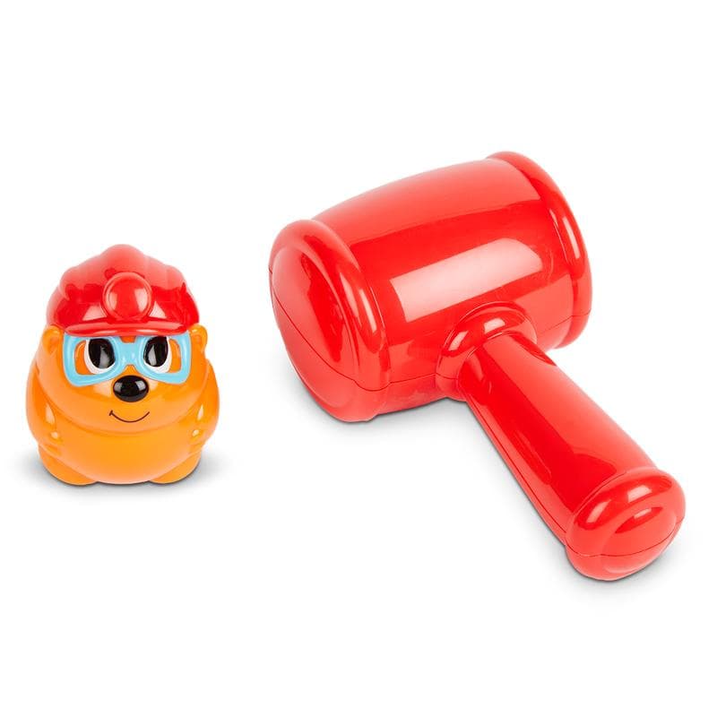 Jeu interactif Chicco « Libère la taupe »