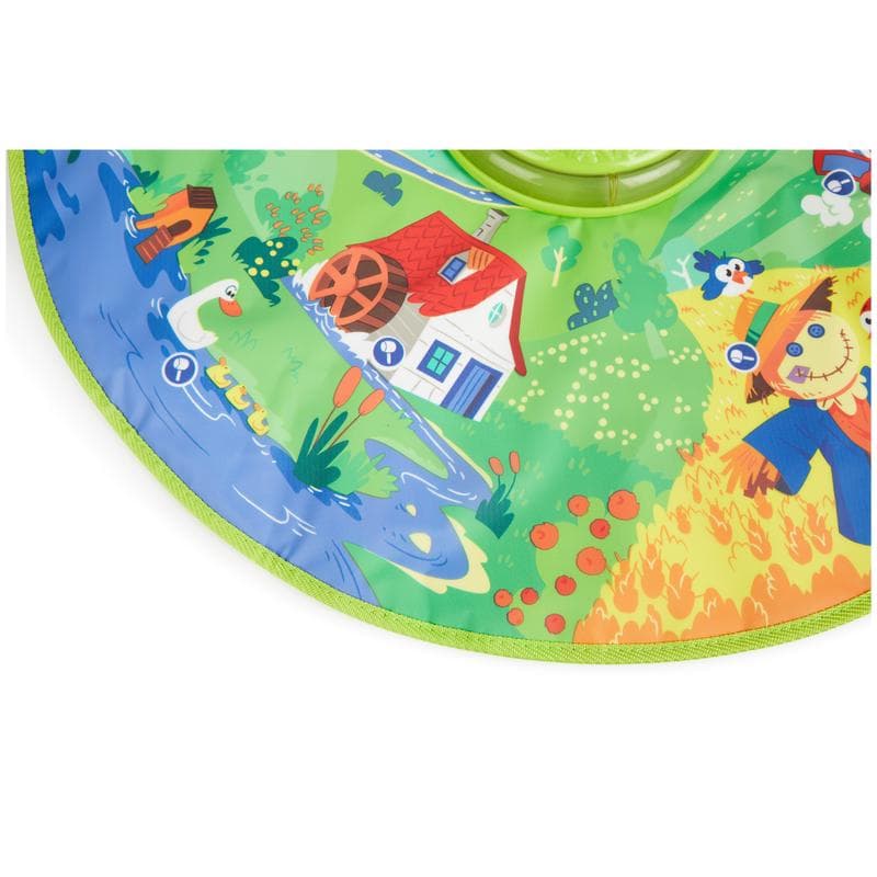 Jeu interactif Chicco « Libère la taupe »