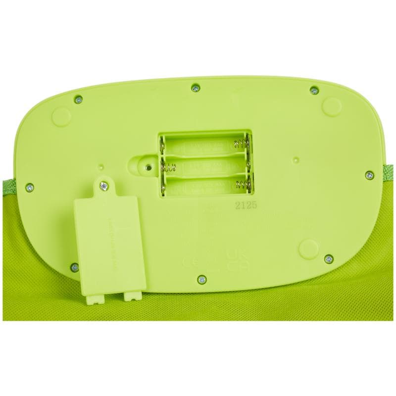 Tapis de jeu éducatif animaux de la ferme Chicco