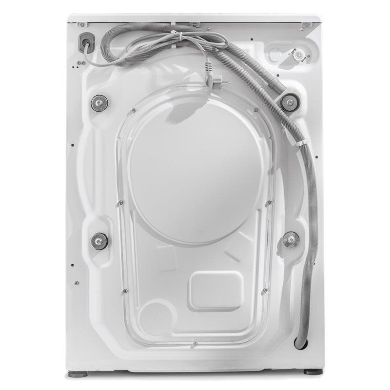 Hoover smart wasmachine - 8 kg laadvermogen