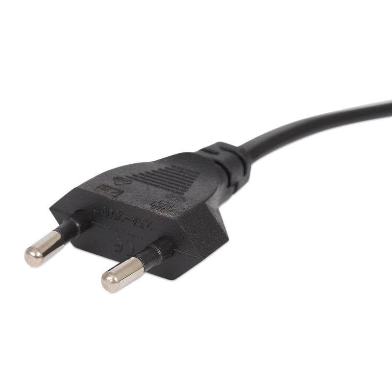 Mini-koelkast voor cosmetica - lichtblauw