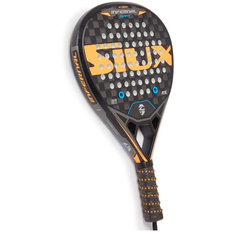 Siux Infernal Avant Padelracket