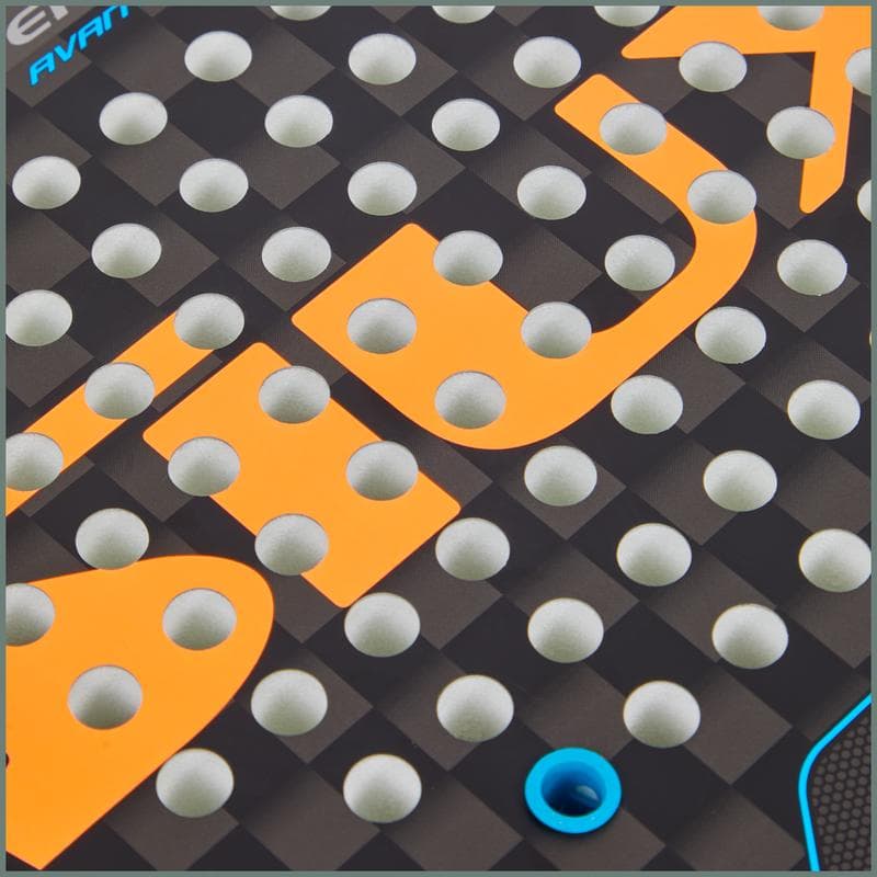 Siux Infernal Avant Padelracket