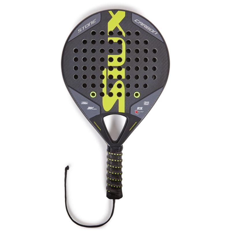 Siux Stone 3K padelracket