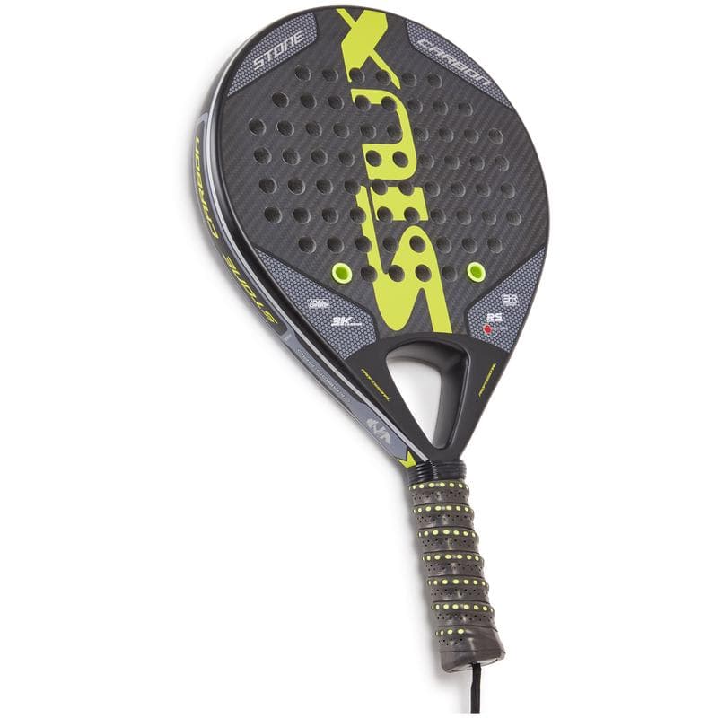 Siux Stone 3K padelracket