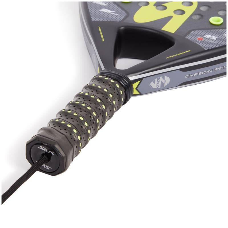 Raquette de padel Siux Stone 3K