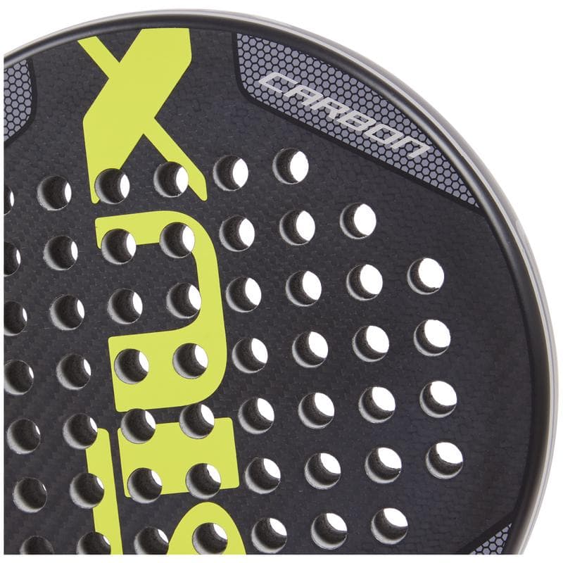 Siux Stone 3K padelracket