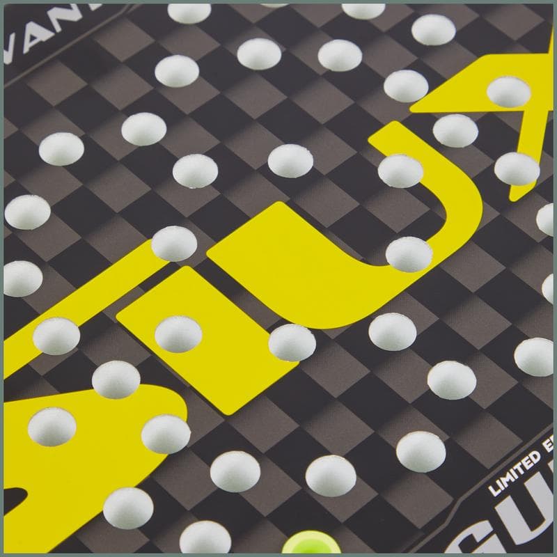 Siux Stone 3K padelracket