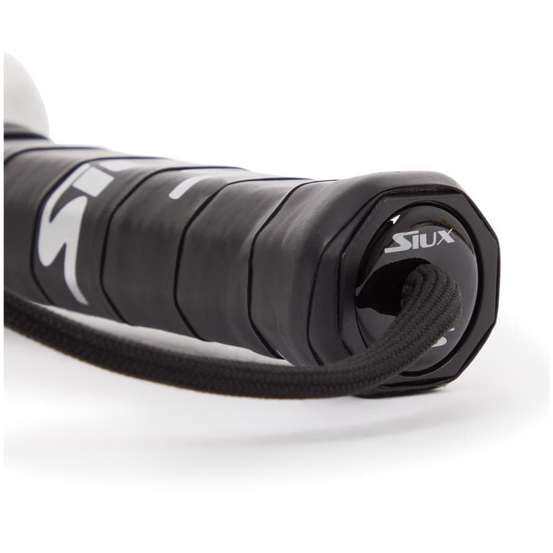 Siux Curve Force padelracket