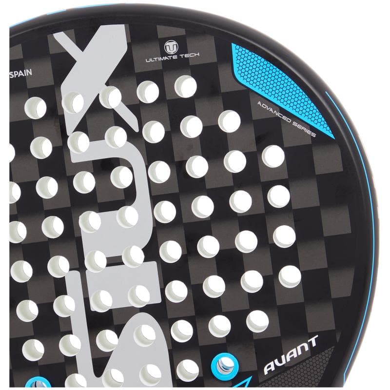 Raquette de padel Siux Curve Force
