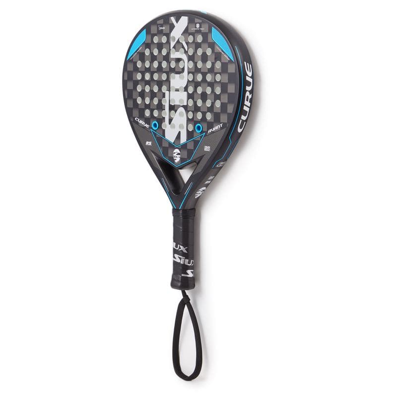 Raquette de padel Siux Curve Force