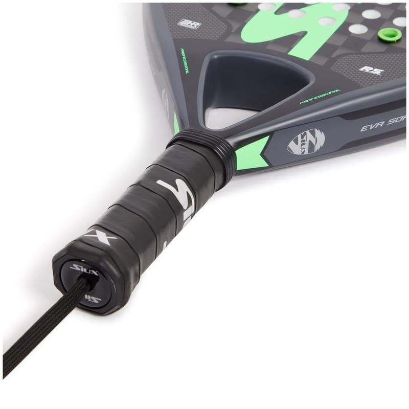 Siux Stone Avant padelracket