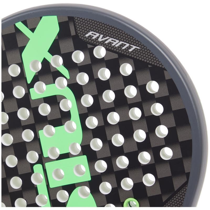 Raquette de padel Siux Stone Avant