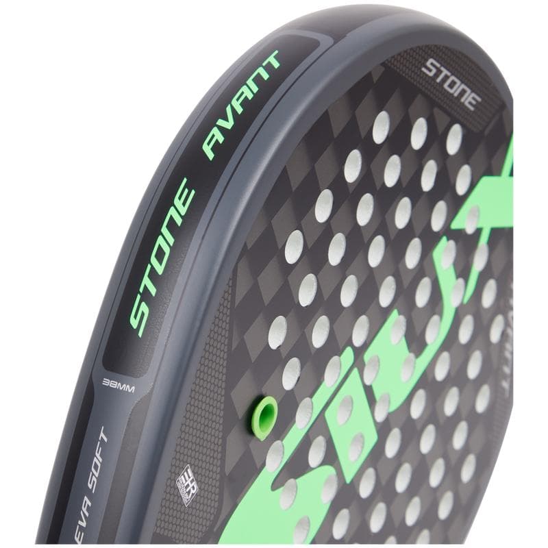 Siux Stone Avant padelracket