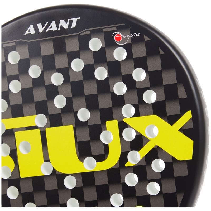 Siux Tsunami Avant Padelracket