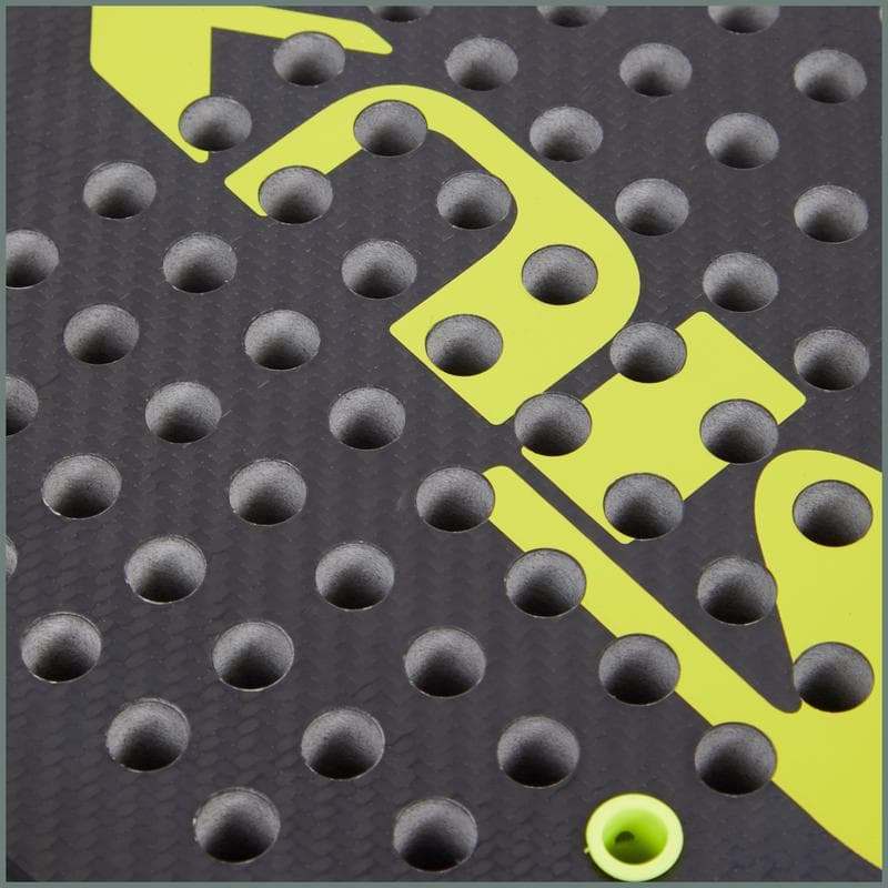 Siux Tsunami Avant Padelracket