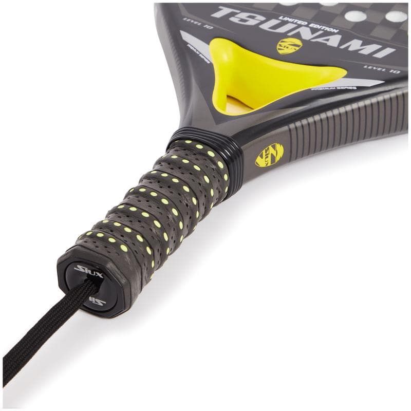 Raquette de padel Siux Tsunami Avant