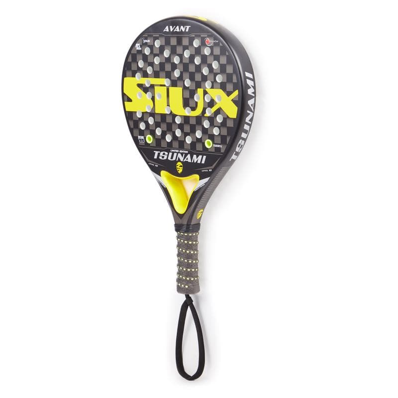 Siux Tsunami Avant padelracket