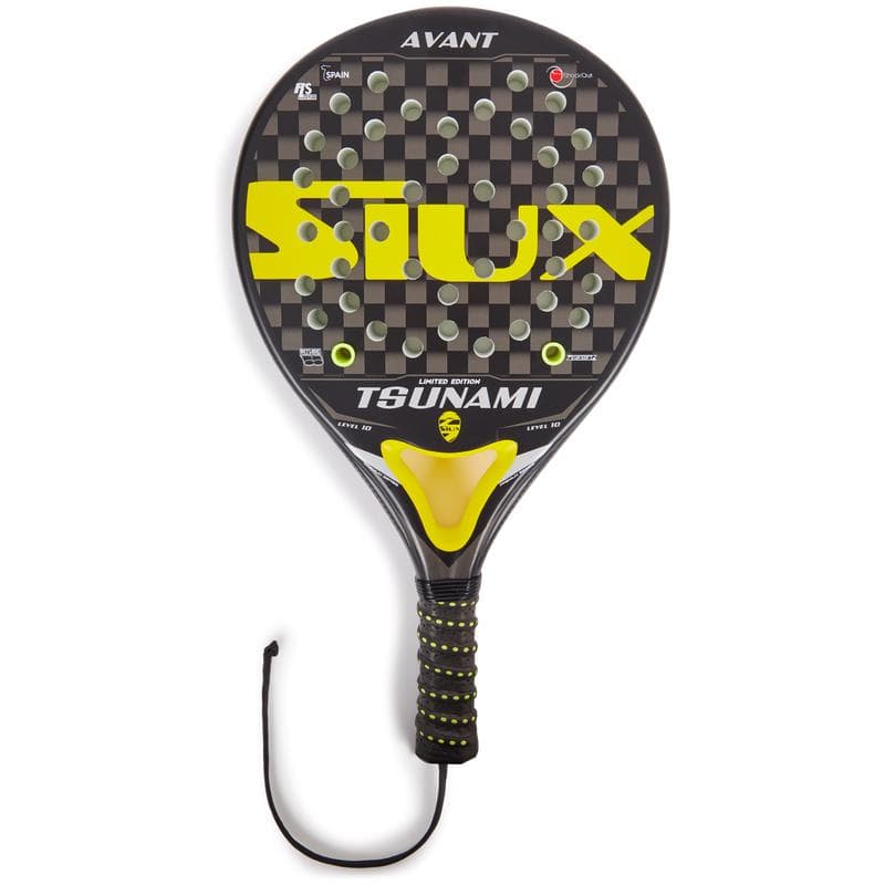 Siux Tsunami Avant Padelracket