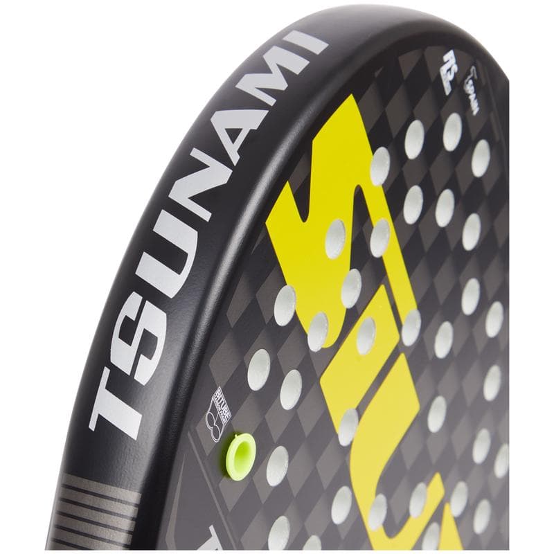 Siux Tsunami Avant padelracket