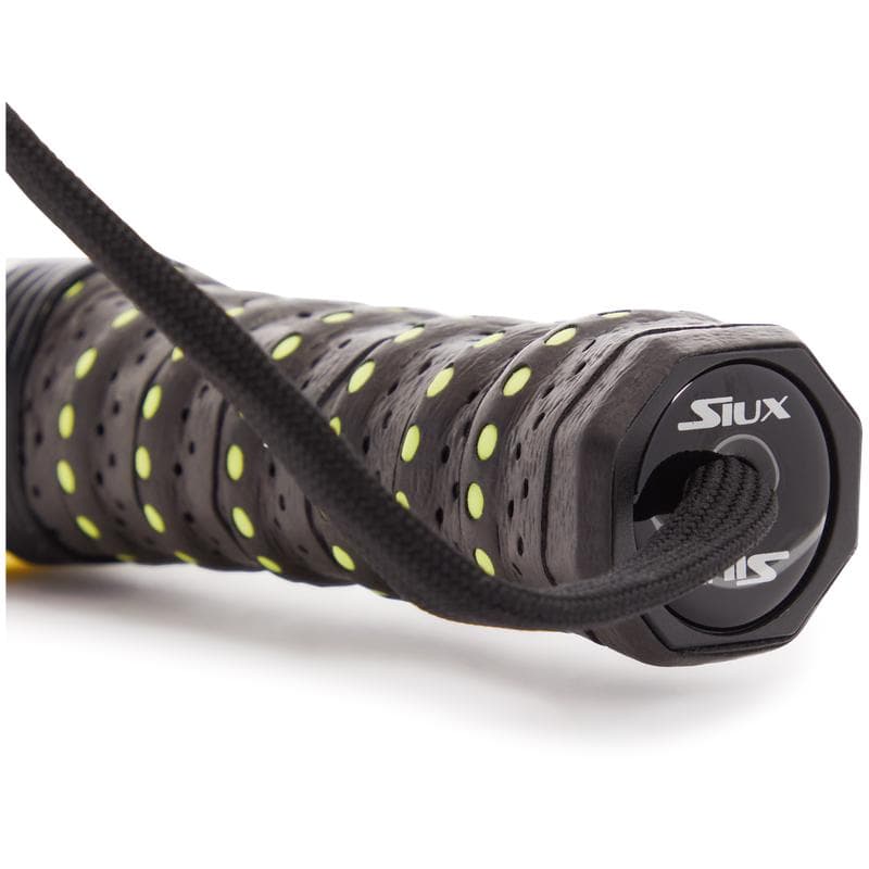 Siux Tsunami Avant padelracket