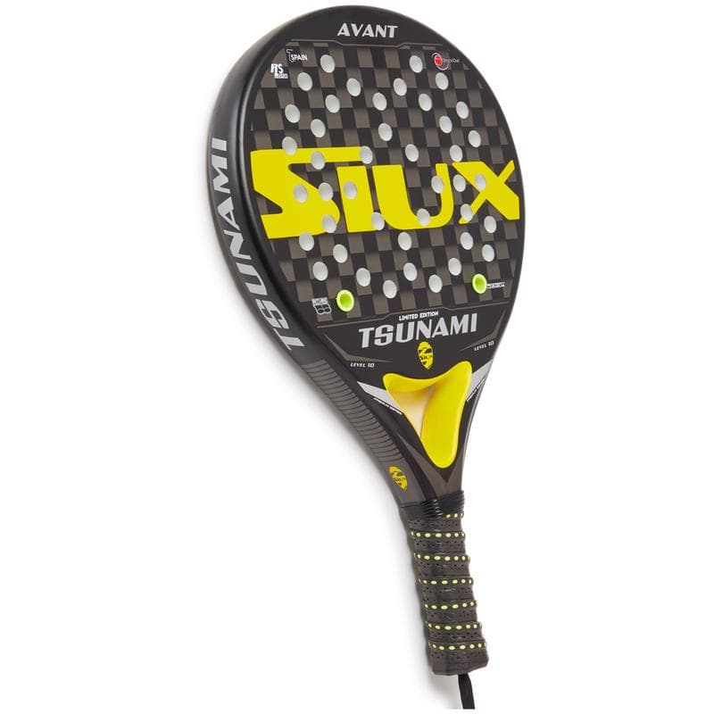 Siux Tsunami Avant Padelracket