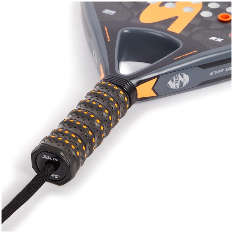 Siux Infernal Avant Padelracket