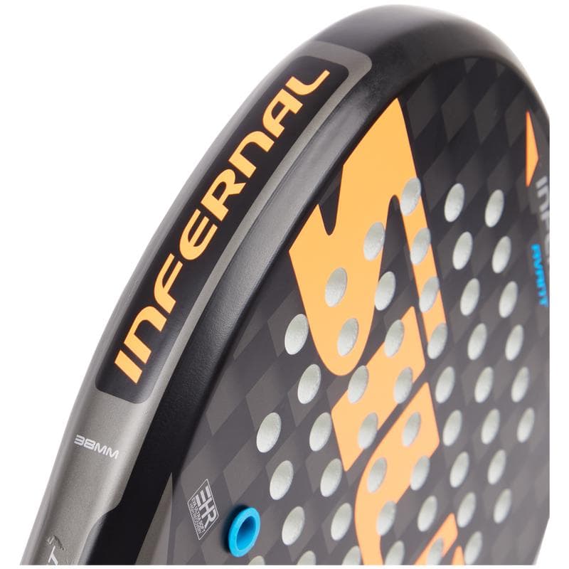 Raquette de padel Siux Infernal Avant