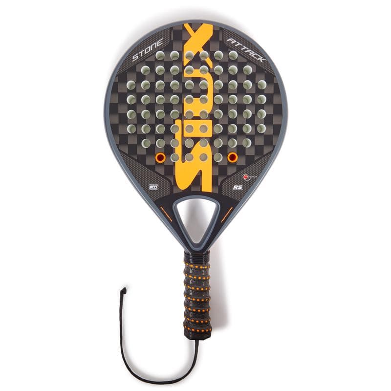 Raquette de padel Siux Stone Attack