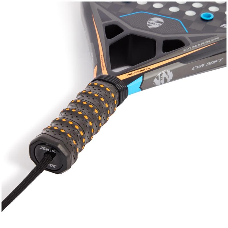 Siux Stone Attack padelracket