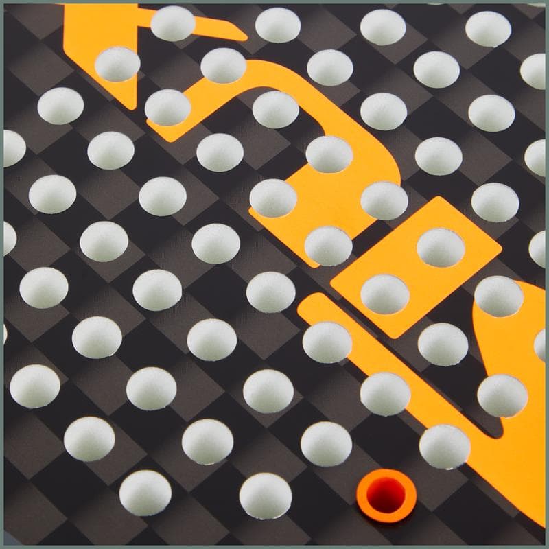 Siux Stone Attack padelracket