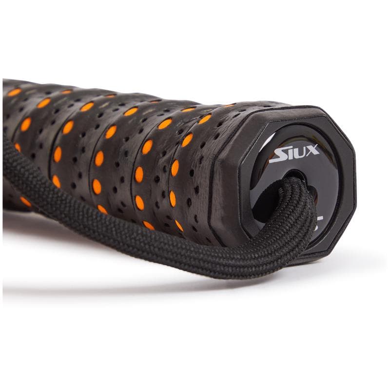 Siux Stone Attack padelracket