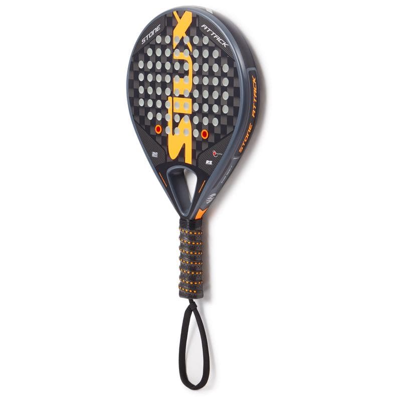 Siux Stone Attack padelracket