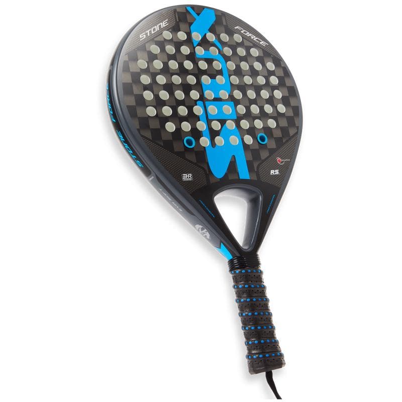 Raquette de padel Siux Stone Force