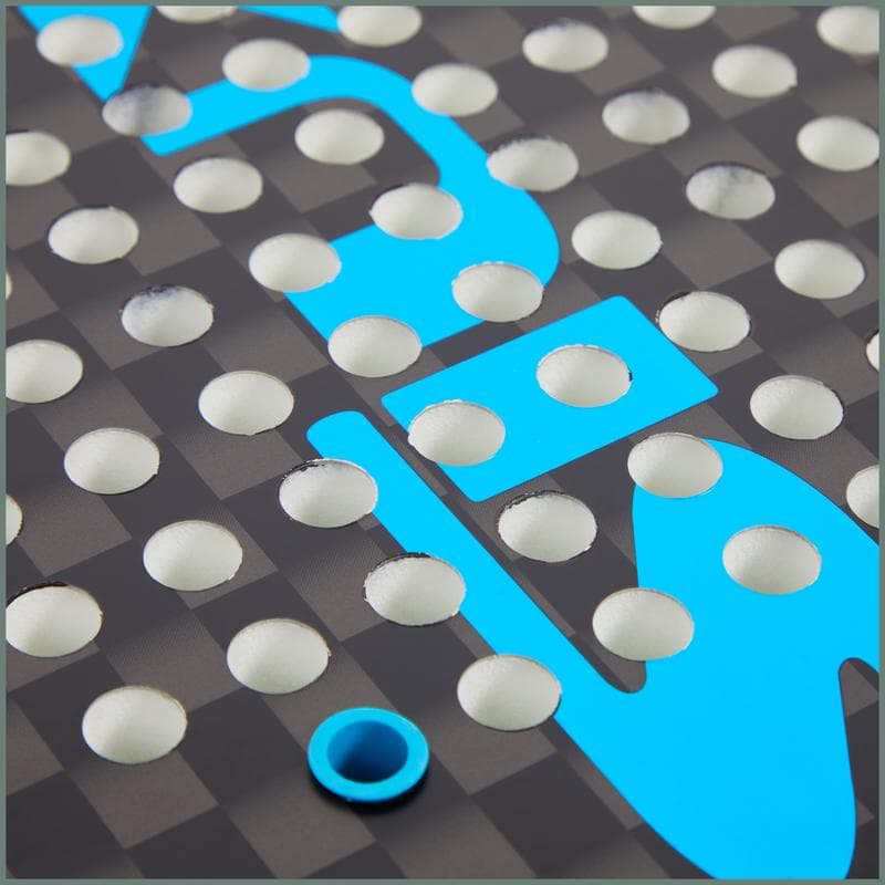 Raquette de padel Siux Stone Force