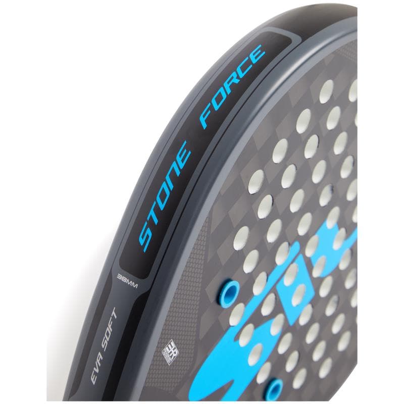 Raquette de padel Siux Stone Force