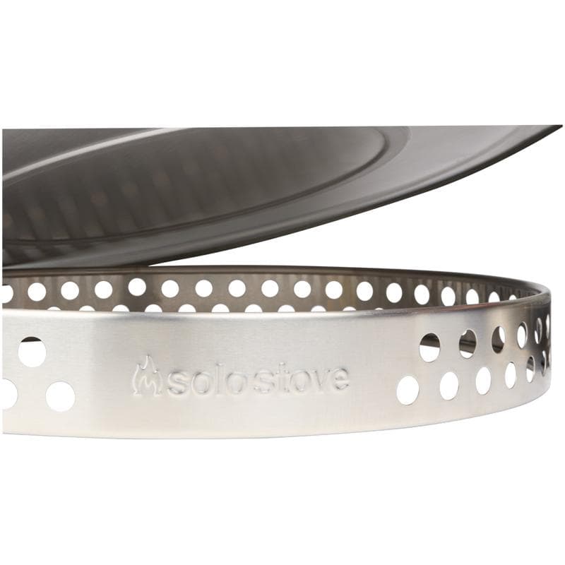 Brasero Solo Stove - rouge