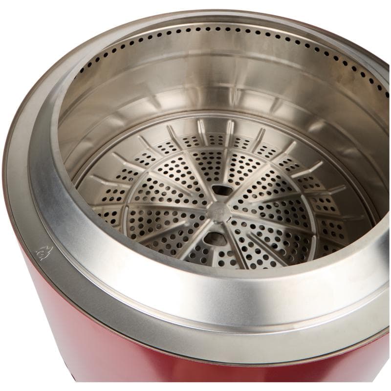 Solo Stove vuurkorf - rood