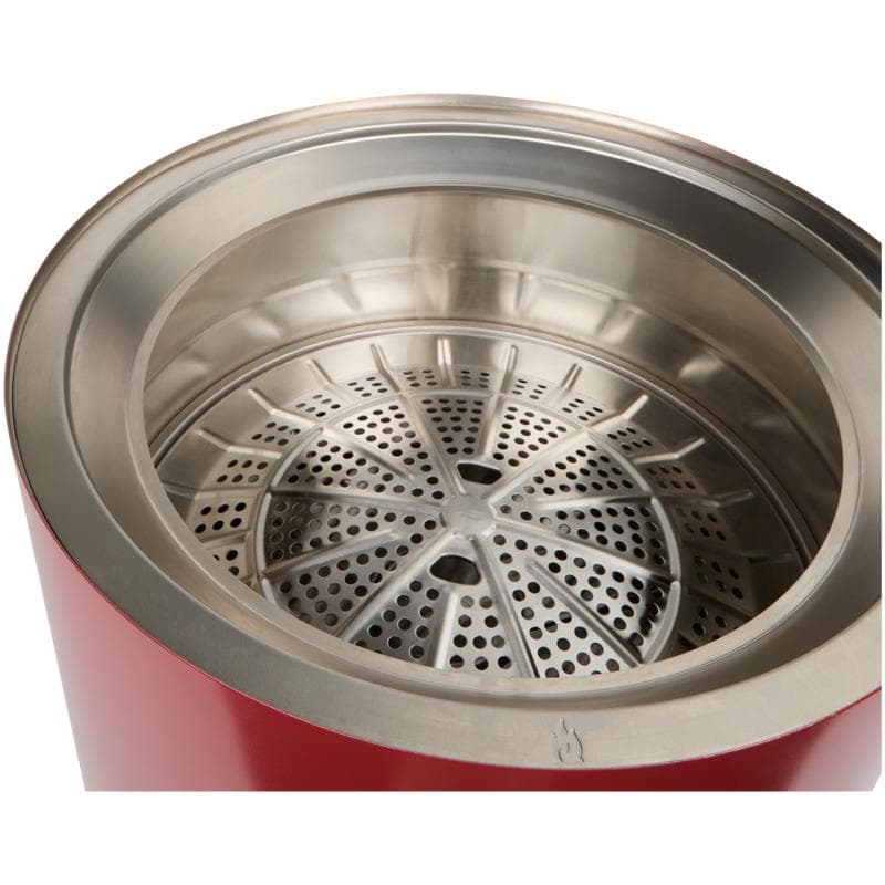 Brasero Solo Stove - rouge