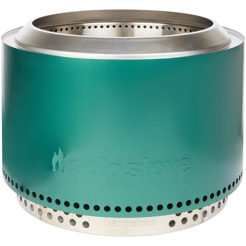 Brasero Solo Stove