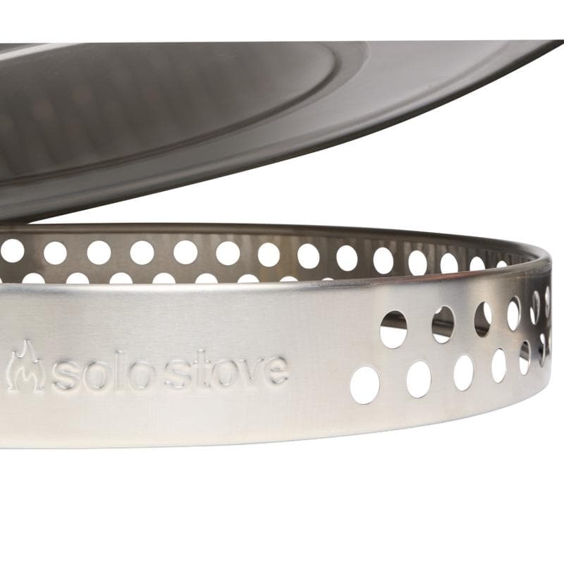 Solo Stove vuurkorf - groen