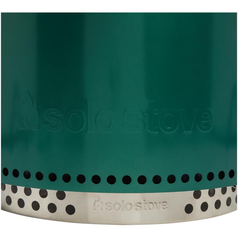 Brasero Solo Stove - vert