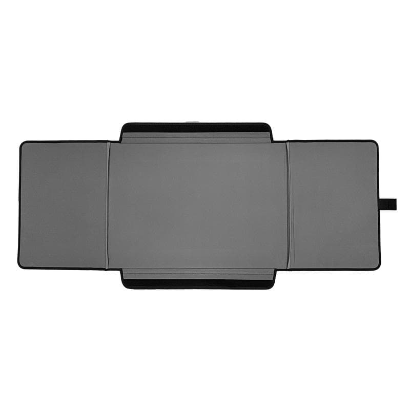 Tapis de puzzle pliable