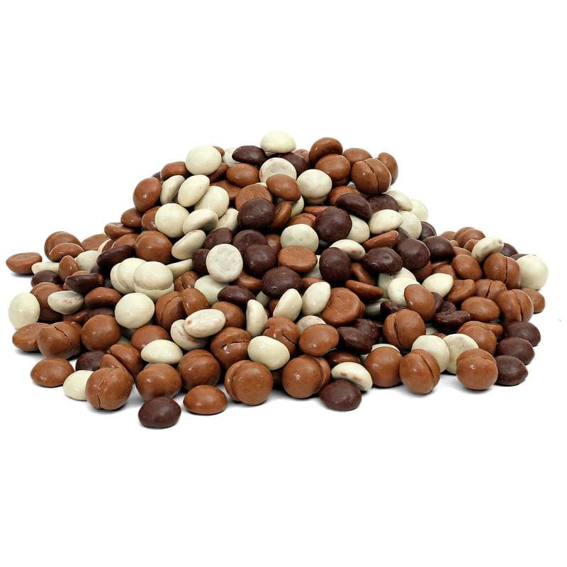 Smikkelhuys chocolade kruidnoten