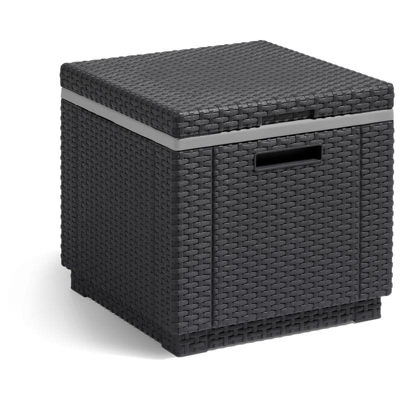 Keter koelbox-tuintafel