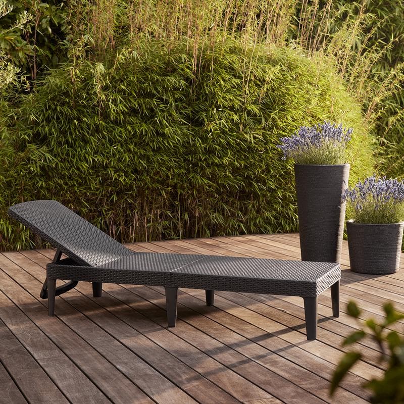 Transat Keter Jaipur