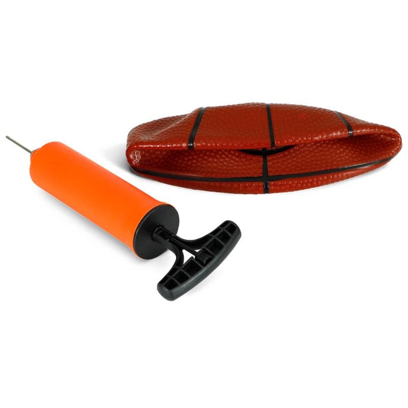 Dunlop elektronische basketbalset