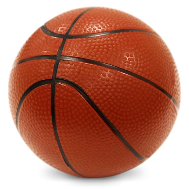 Dunlop elektronische basketbalset