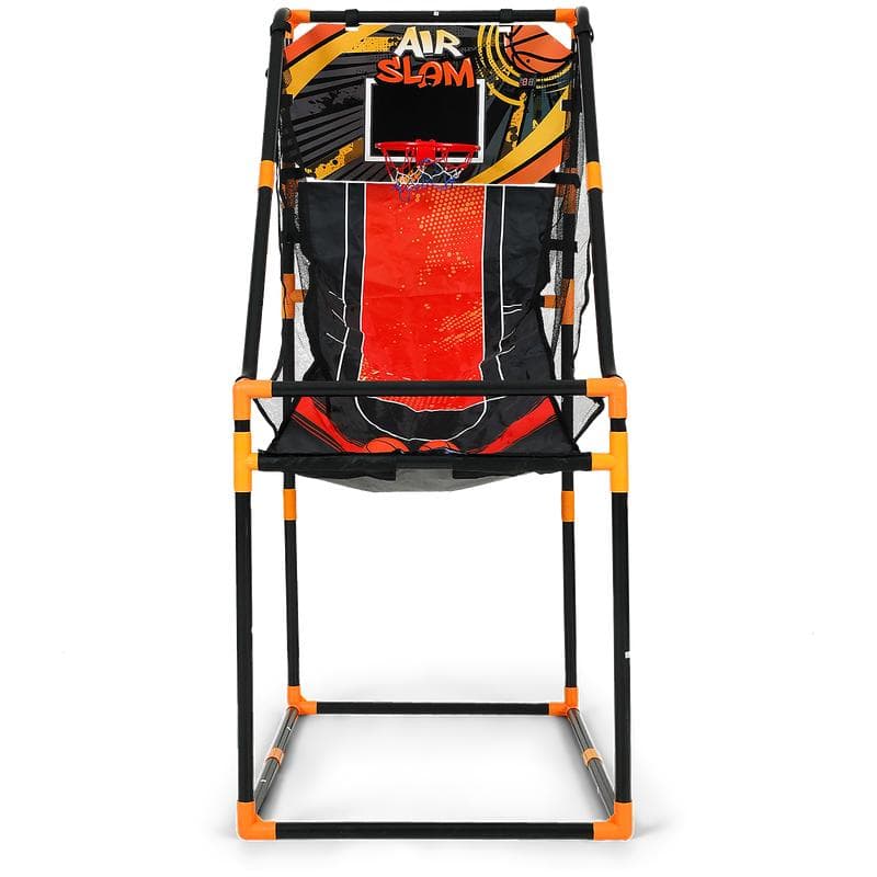 Panier de basket électronique