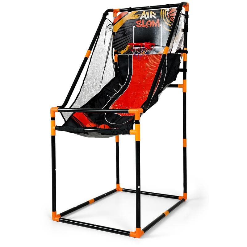 Panier de basket électronique